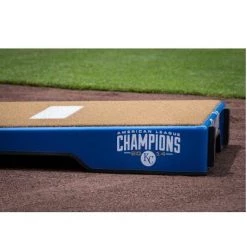 Pitching Mounds Pitch Pro 504 Bullpen Batting Practice Platform