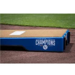 Pitch Pro 508 Bullpen Batting Practice Platform