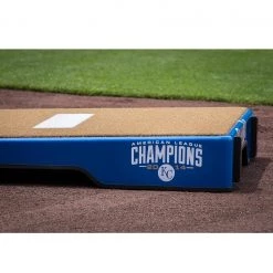 Pitching Mounds Pitch Pro 516 Portable Bullpen Platform 24 Pitching Mounds Pitch Pro 516 Portable Bullpen Platform