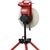 First Pitch Ace Pitching Machine For Baseball And Softball Pitching Machines