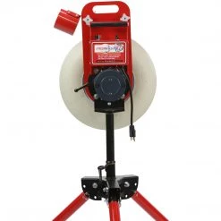 First Pitch Ace Pitching Machine For Baseball And Softball Pitching Machines