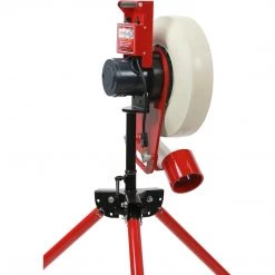 First Pitch Ace Pitching Machine For Baseball And Softball Pitching Machines 14 First Pitch Ace Pitching Machine For Baseball And Softball Pitching Machines