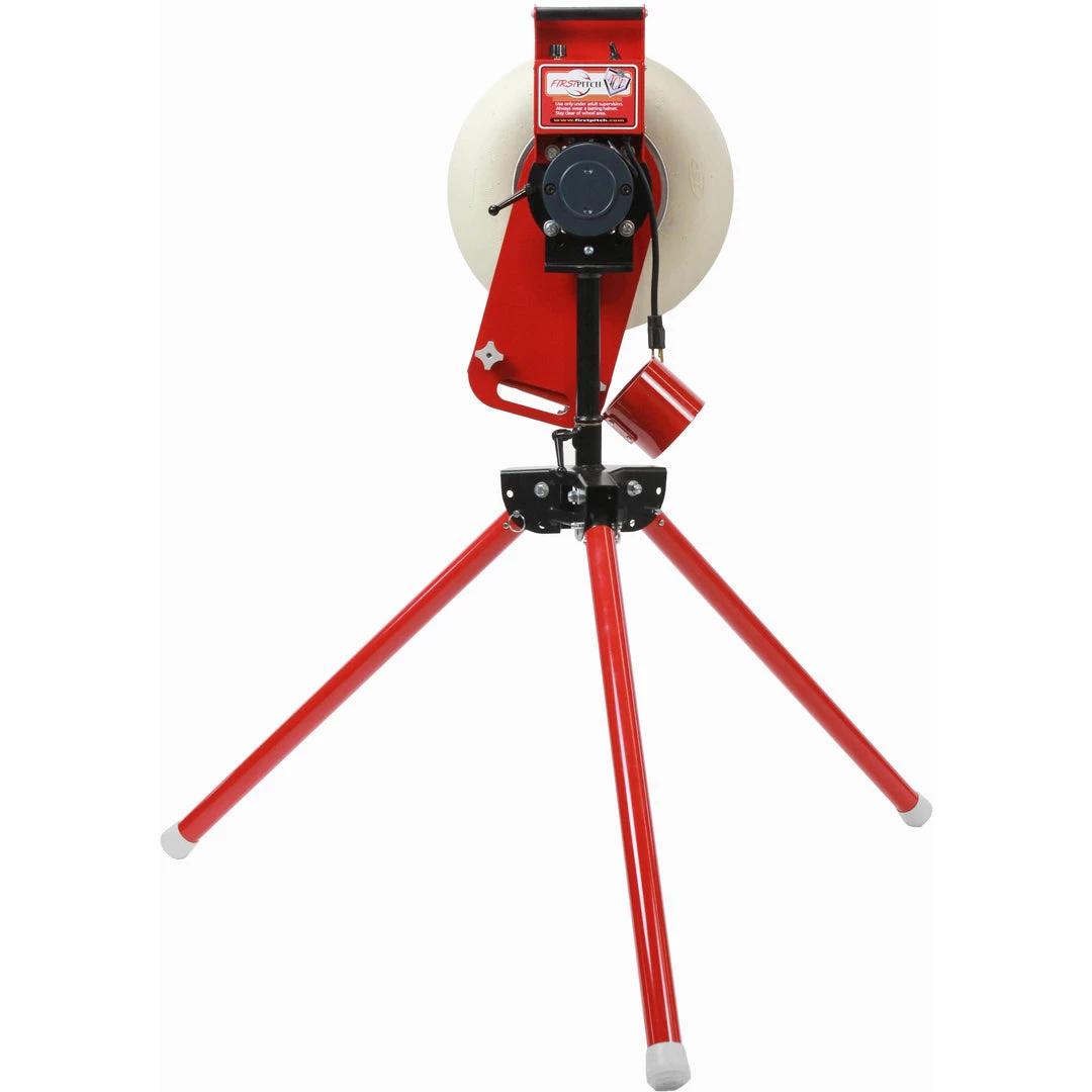 First Pitch Ace Pitching Machine For Baseball And Softball Pitching Machines 9 First Pitch Ace Pitching Machine For Baseball And Softball Pitching Machines
