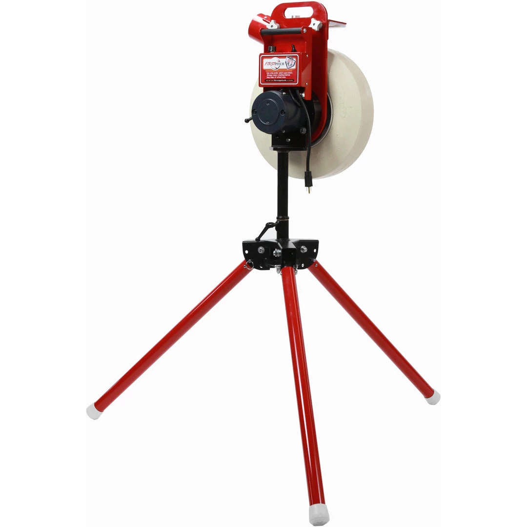 First Pitch Ace Pitching Machine For Baseball And Softball Pitching Machines 10 First Pitch Ace Pitching Machine For Baseball And Softball Pitching Machines