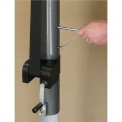 Bison Inc. Bison Ace Serve Steel Hybrid System