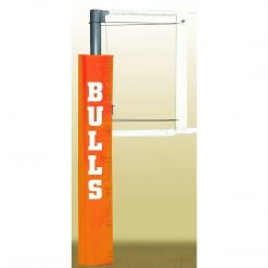 Bison Inc. Bison Ace Serve Steel Hybrid System