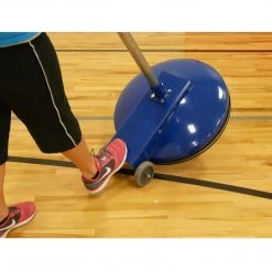 Bison Inc. Bison AcuSet Volleyball Trainer