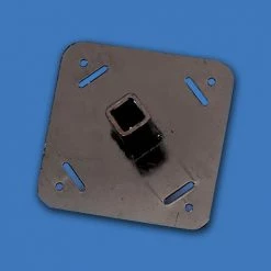 Athletic Connection Bases & Plates Adams Anchor Top Plate