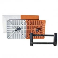 Athletic Connection Adams Bolco Double First Base Bases & Plates