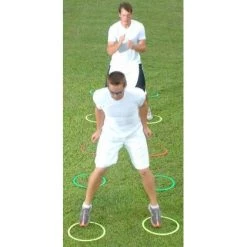 Oates Specialties Agility Ring Set