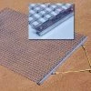 Athletic Connection Infield Steel Drag Mats For Baseball