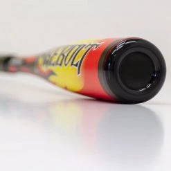 Anderson 2019 Firebolt -13 T-Ball Baseball Bat Anderson Bats 12 Anderson 2019 Firebolt -13 T-Ball Baseball Bat Anderson Bats
