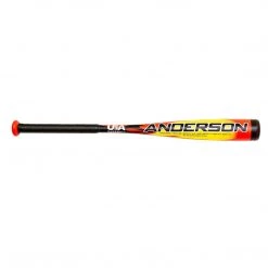 Anderson 2019 Firebolt -13 T-Ball Baseball Bat Anderson Bats