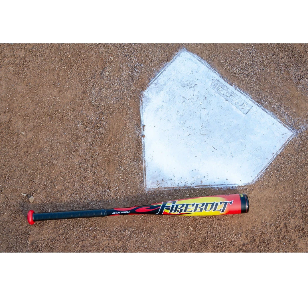 Anderson 2019 Firebolt -13 T-Ball Baseball Bat Anderson Bats 9 Anderson 2019 Firebolt -13 T-Ball Baseball Bat Anderson Bats