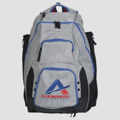 Anderson All-Pro Bat Pack