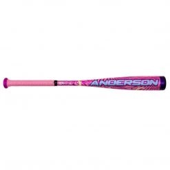 Anderson 2019 Luna (-13) Fastpitch T-Ball Bat Anderson Bats