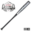 Anderson Bats Anderson 2021 Widowmaker -3 BBCOR End-Loaded Baseball Bat 2021