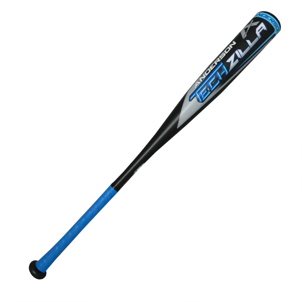 Anderson Techzilla Youth USSSA -5 One-Piece Baseball Bat 2022 5 Anderson Techzilla Youth USSSA -5 One-Piece Baseball Bat 2022