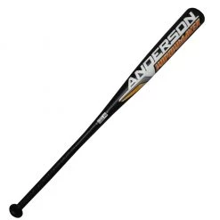 Anderson Bats Anderson Widowmaker -3 BBCOR High School/College Baseball Bat