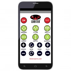 Lobster Sports Grand Remote For Android®