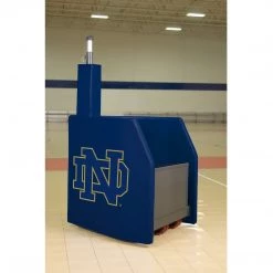 Bison Inc. Bison Arena II Freestanding Portable System
