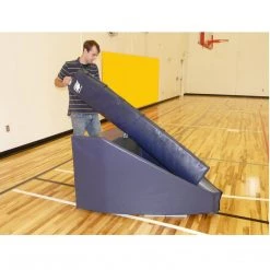 Bison Inc. Bison Arena JR Freestanding Portable System