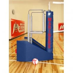 Bison Inc. Bison Arena JR Freestanding Portable System 9 Bison Inc. Bison Arena JR Freestanding Portable System