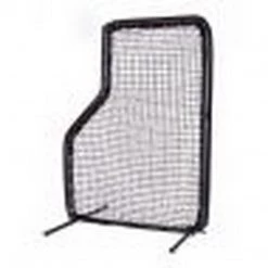 Better Baseball Armor 7x5 Junior Padded L-Screen
