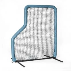 Better Baseball Armor 7x5 Junior Padded L-Screen