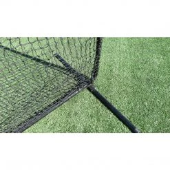 Better Baseball Armor 7x5 Junior Padded L-Screen