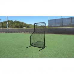 Better Baseball Armor 7x5 Junior Padded L-Screen