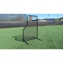 Better Baseball Armor 7x5 Junior Padded L-Screen