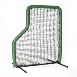 Better Baseball Armor 7x5 Junior Padded L-Screen