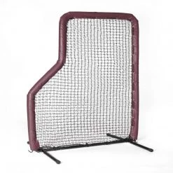 Better Baseball Armor 7x5 Junior Padded L-Screen