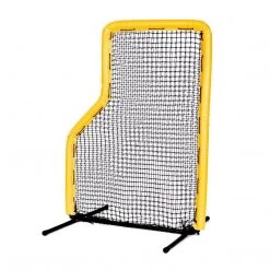 Better Baseball Armor 7x5 Junior Padded L-Screen