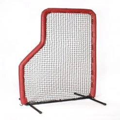 Better Baseball Armor 7x5 Junior Padded L-Screen