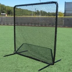 Better Baseball Armor 7x7 Padded Protective Screen
