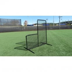 Better Baseball Armor 7x7 Padded L-Screen L-Screens 22 Better Baseball Armor 7x7 Padded L-Screen L-Screens