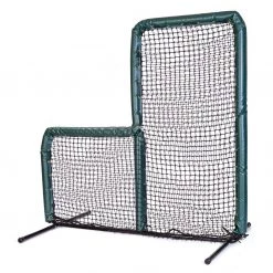 Better Baseball Armor 7x7 Padded L-Screen L-Screens 20 Better Baseball Armor 7x7 Padded L-Screen L-Screens