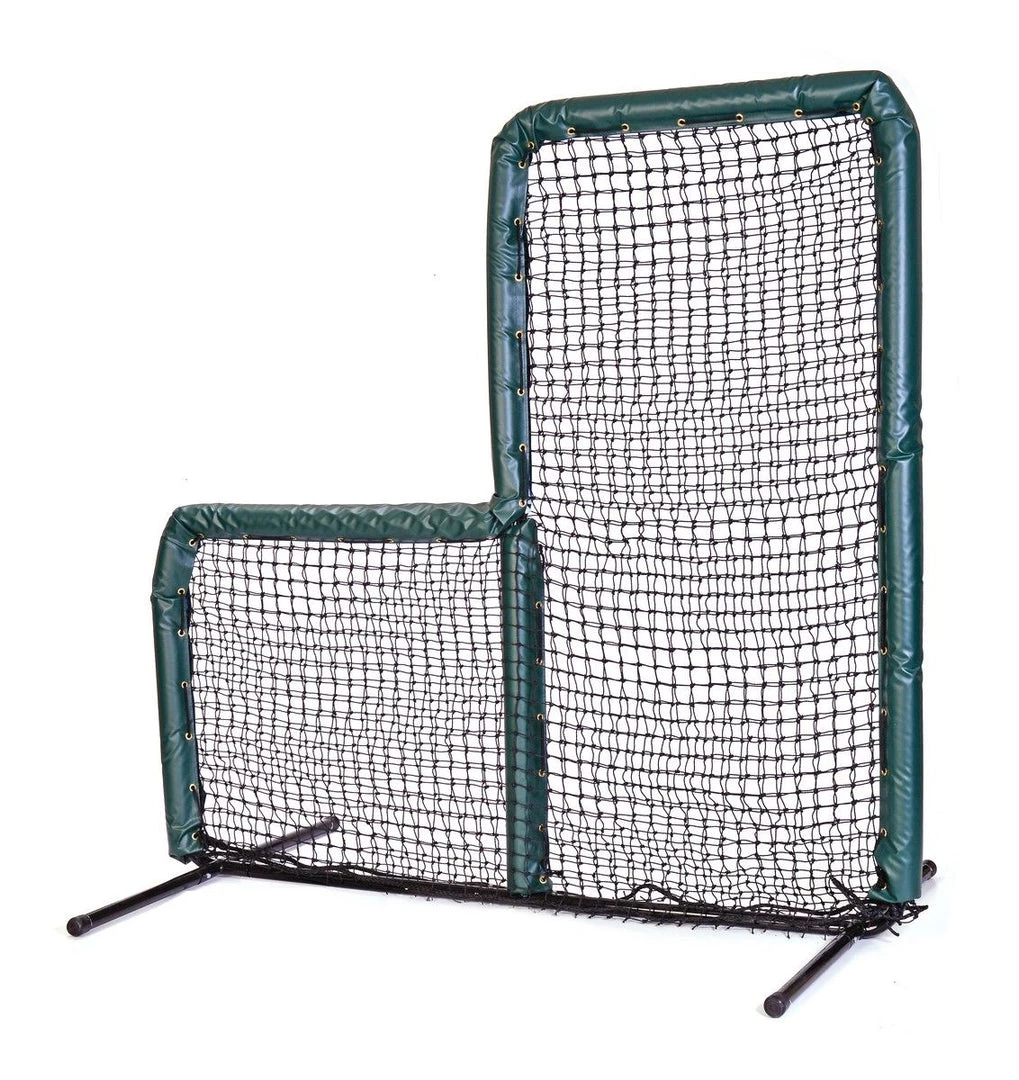 Better Baseball Armor 7x7 Padded L-Screen L-Screens 10 Better Baseball Armor 7x7 Padded L-Screen L-Screens