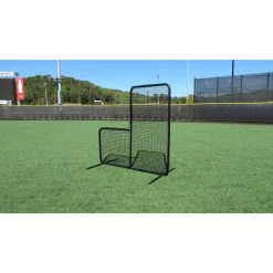 Better Baseball Armor 7x7 Padded L-Screen L-Screens 21 Better Baseball Armor 7x7 Padded L-Screen L-Screens