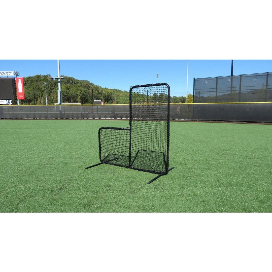 Better Baseball Armor 7x7 Padded L-Screen L-Screens 11 Better Baseball Armor 7x7 Padded L-Screen L-Screens