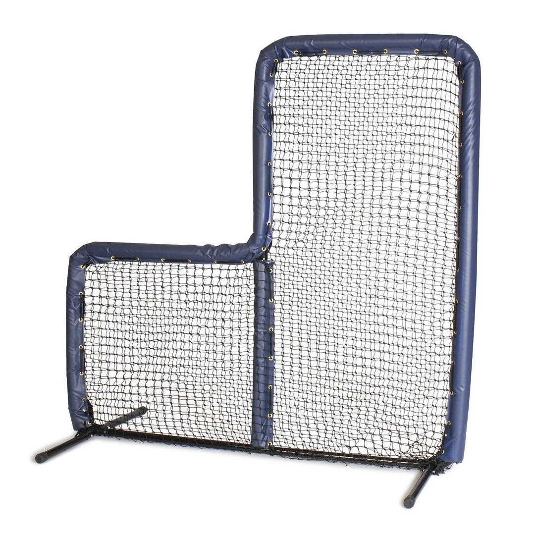 Better Baseball Armor 7x7 Padded L-Screen L-Screens 8 Better Baseball Armor 7x7 Padded L-Screen L-Screens