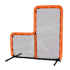 Better Baseball Armor 7x7 Padded L-Screen L-Screens 19 Better Baseball Armor 7x7 Padded L-Screen L-Screens
