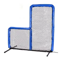 Better Baseball Armor 7x7 Padded L-Screen L-Screens 15 Better Baseball Armor 7x7 Padded L-Screen L-Screens