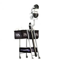 Sports Attack Attack 2 Volleyball Serving Machine