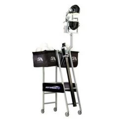 Attack Volleyball Serving Machine By Sports Attack