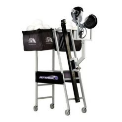 Attack Volleyball Serving Machine By Sports Attack