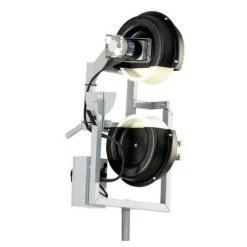 Attack Volleyball Serving Machine By Sports Attack