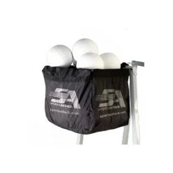 Attack Volleyball Serving Machine By Sports Attack